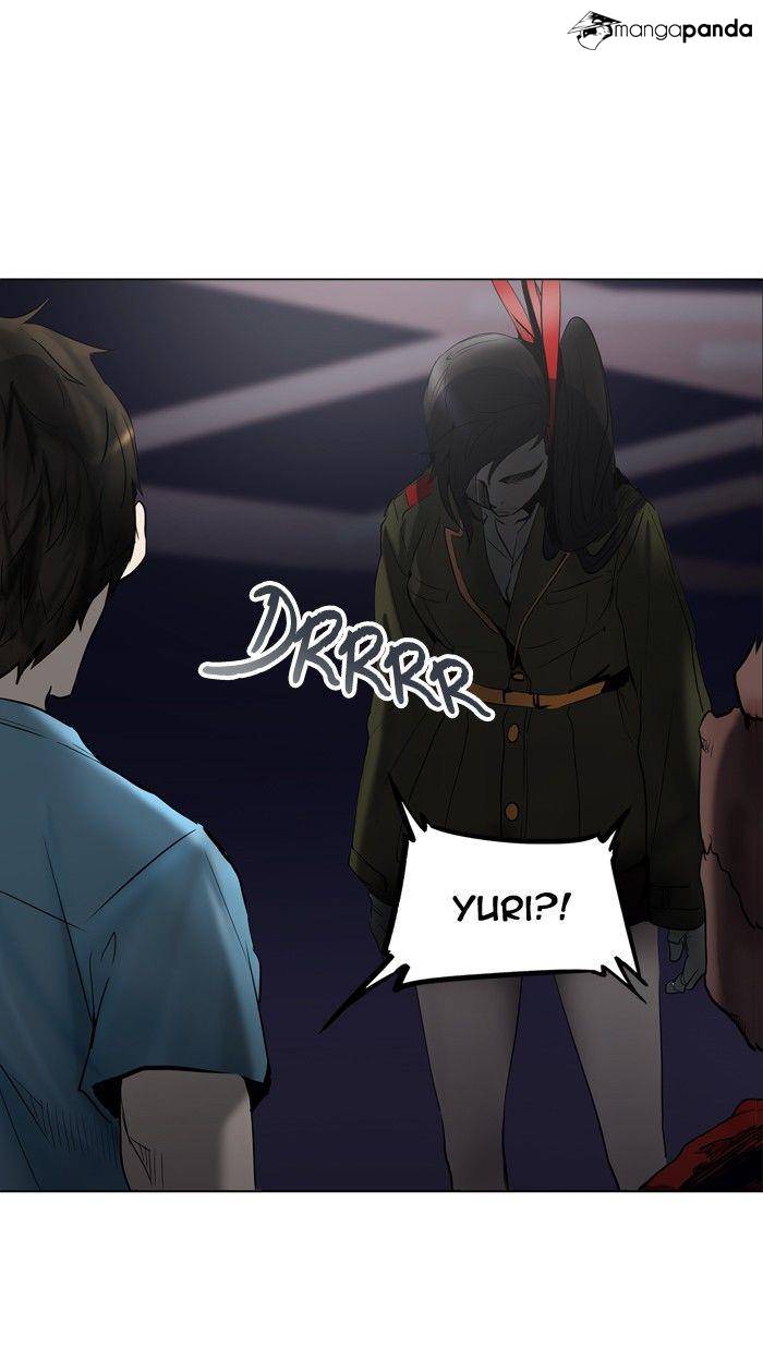 Tower of God Chapter 277 image 01